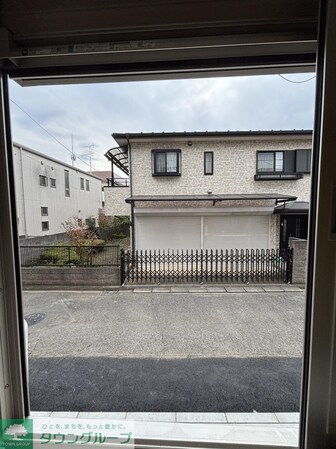 KEIAI RESIDENCE 上尾Vの物件内観写真